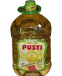 Pusti Soyabean 5 Liter